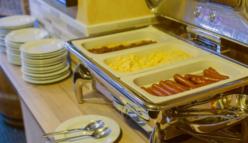 Hotel Lomnice Špindlerův Mlýn